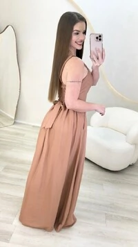 Vestido Catarina