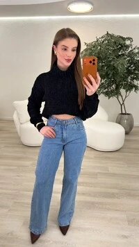Blusa Roberta