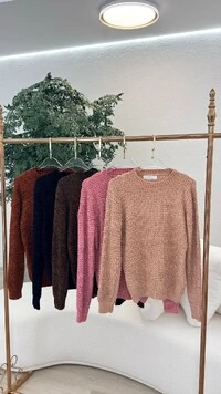 Blusa Yasmin