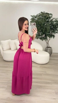 Vestido Érica