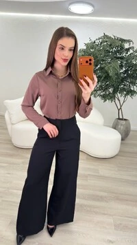 Camisa Luana