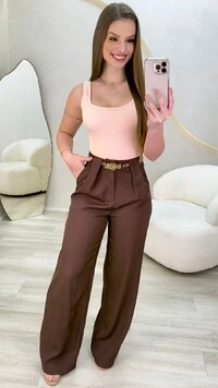 Calça Ludmila