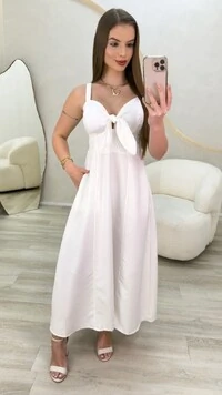 Vestido Juliana