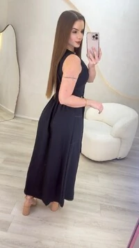 Vestido Emily