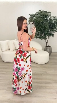 Vestido Jeniffer