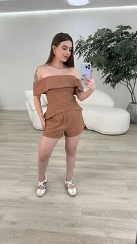 Conjunto Glória