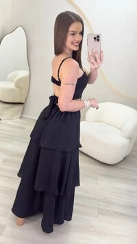Vestido Carla