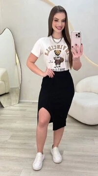 Saia em Modal
