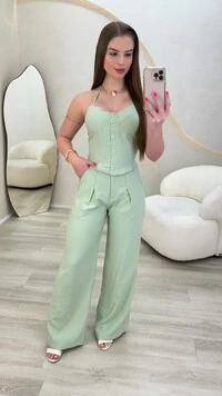 Conjunto Monique
