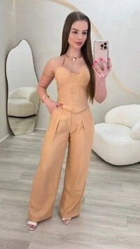 Conjunto Monique