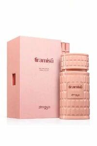 Perfume Tiramisù Caramel Eau de Parfum – Zimaya