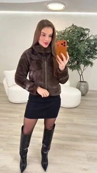 Jaqueta Bélgica