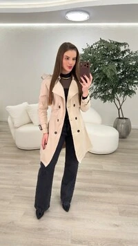 Trench Coat