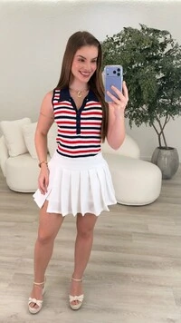 Blusinha Damaris