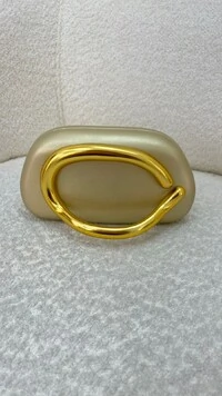 Bolsa Clara