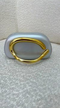 Bolsa Clara