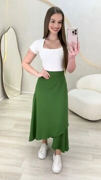 Saia Envelope Laís