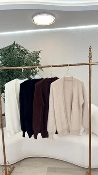 Cardigan Samanta