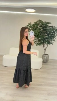 Vestido Letícia