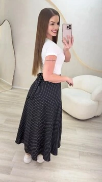 Saia Envelope Laís