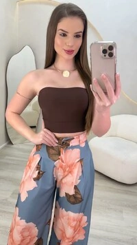 Top Faixa Mirela