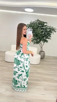 Vestido Kiara