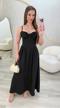 Vestido Marcela