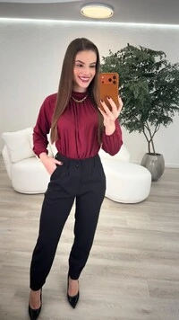 Body Clarice