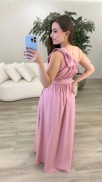 Vestido Fabi