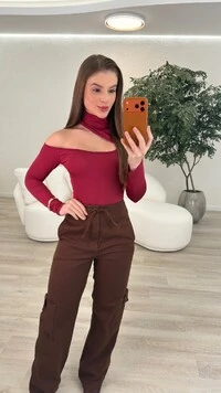 Body Taís
