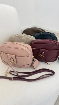 Bolsa Chloe
