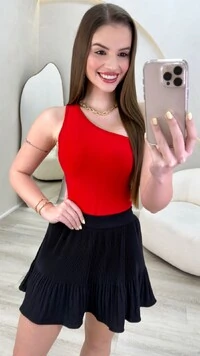 Body Isadora