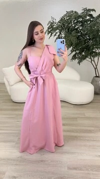 Vestido Fabi