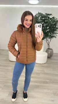 Jaqueta Grécia