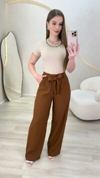 Calça Larissa