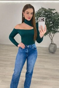 Body Taís
