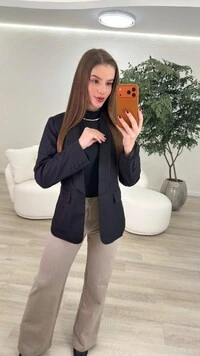 Blazer Analu
