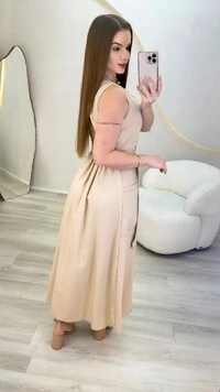 Vestido Emily
