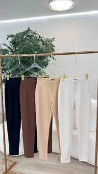 Calça Betina