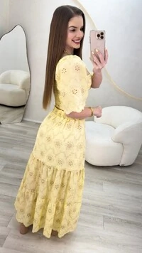 Conjunto Ana Clara