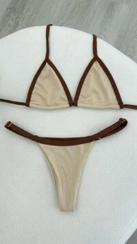 Biquíni Maya