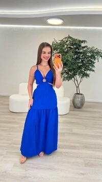 Vestido Mariane