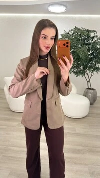 Blazer Analu