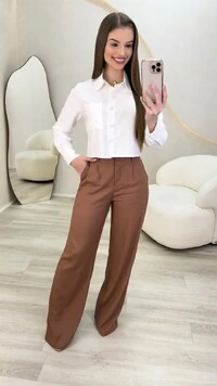 Calça Erica