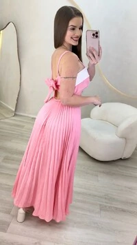 Vestido Fabiana