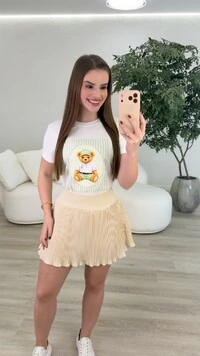 T-shirt Emma