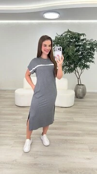 Vestido Kalina