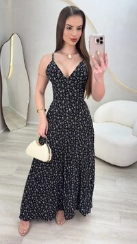 Vestido Betina
