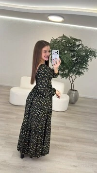 Vestido Larissa