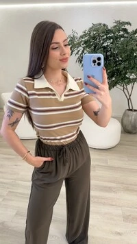 Blusinha Vanuza